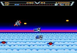 アローフラッシュ セガ メガドライブ MD版