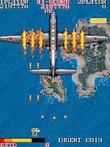 1943 アーケード