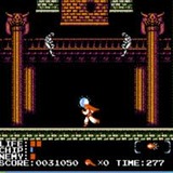 地獄・極楽丸 パックインビデオ ファミコン FC版