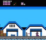 機動警察パトレイバー 第2小隊出動せよ バンダイ ファミコン FC版