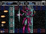 ガイアレス 日本テレネット メガドライブ MD版