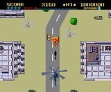 サンダーブレード NECアベニュー PCエンジン PCE版