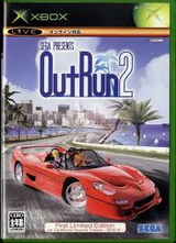 アウトラン2 Xbox