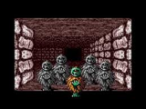 女神転生外伝 ラストバイブルスペシャル セガ ゲームギア GG版