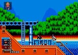 007死闘 テンゲン メガドライブ MD版 ダブルオー7セブン