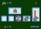 ゾウ!ゾウ!ゾウ!レスキュー大作戦 EAビクター メガドライブ MD版