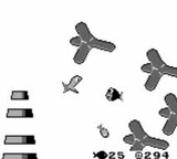 うおーズ トーワチキ ゲームボーイ GB版