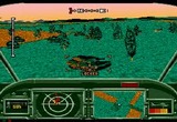 サンダーホーク ビクターエンターテインメント メガドライブ MD版