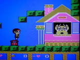 キテレツ大百科 エポック ファミコン FC版