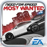 ニードフォースピード モストウォンテッド エレクトロニックアーツ iOS版