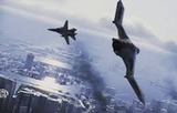 エースコンバット インフィニティ