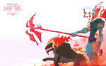 Hyper Light Drifter