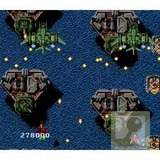 雷電 ハドソン PCエンジン PCE版