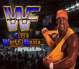 WWFスーパーレッスルマニア スーパーファミコン SFC版レビュー・ゲームソフト攻略法サイト・HP・評価・評判・口コミ
