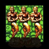 超兄貴 メサイヤ PCエンジン PCE版