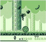 スーパーハンチバック イマジニア ゲームボーイ GB版 レビュー・ゲームソフト攻略法サイト・HP・評価・評判・口コミ