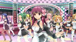 ドリームクラブ ホストガール オンステージ