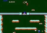 フィールドコンバット ジャレコ ファミコン FC版