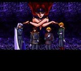 美少女戦士セーラームーン マーバ メガドライブ MD版