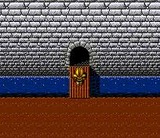 ドルアーガの塔 PCエンジン PCE版 ナムコ レビュー・ゲームソフト攻略法サイト・HP・評価・評判・口コミ