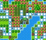 仮面ライダーSDグランショッカーの野望 エンジェル ファミコン FC版