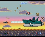 エルディス メサイヤ PCエンジン PCE版