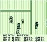 ドッジボーイ トンキンハウス ゲームボーイ GB版