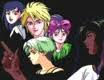 ソル・ビアンカ メサイヤ PCエンジン PCE版