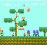 子猫物語 ポニーキャニオン ファミコン FC版