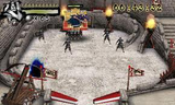 ARC style 三国志Pinball