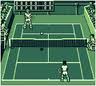 ジミーコナーズのプロテニスツアー ミサワエンターテインメント ゲームボーイ GB版