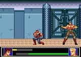 北斗の拳 新世紀末救世主伝説 セガ メガドライブ MD版