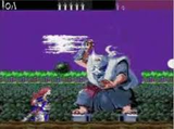 源平討魔伝 PCエンジンPCEレビュー・ゲームソフト攻略法サイト・HP・評価・評判・口コミ