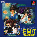 EMIT PS