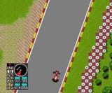 F1サーカス91 日本物産 PCエンジン PCE版