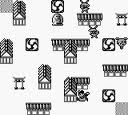 平安京エイリアン メルダック ゲームボーイ GB版
