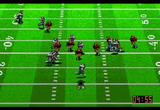 NFLクォーターバッククラブ95 アクレイムジャパン メガドライブ MD版