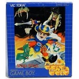 ジェムジェム ビック東海 ゲームボーイ GB版