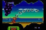 パラノイア ナグザット PCエンジン PCE版
