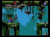 フラッシュバック サンソフト メガドライブ MD版