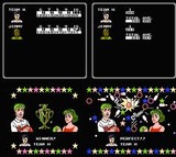 パーフェクトボウリング トンキンハウス ファミコン FC版