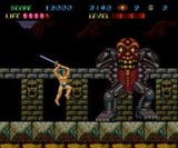 暗黒伝説 ビクター音楽産業 PCエンジン PCE版