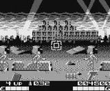 T2 ザ・アーケードゲーム アクレイムジャパン ゲームボーイ GB版
