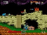 大魔界村PCエンジンPCEレビュー・ゲームソフト攻略法サイト・HP・評価・評判・口コミ