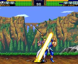 フラッシュハイダース ライトスタッフ PCエンジン PCE版