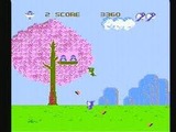 バード・ウィーク 東芝EMI ファミコン FC版