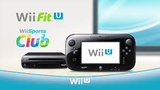 wiiスポーツクラブ