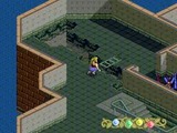 ゲッツェンディーナー NECホームエレクトロニクス PCエンジン PCE版