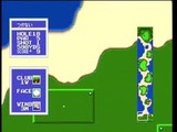 ウイニングショット データイースト PCエンジン PCE版
