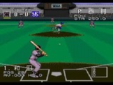 江川卓のスーパーリーグCD セガ メガドライブ MD版